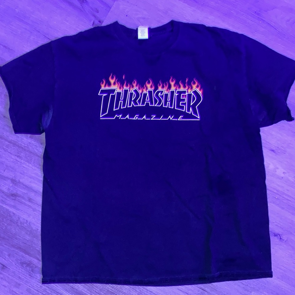 Thrasher T-shirt